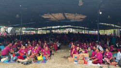 Gerakan CU Memacu Peran Strategis Kepemimpinan Perempuan