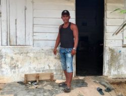 Buruh Ini Menolak PHK dan Kosongkan Rumah, KC FSPMI Paluta: Selesaikan Dahulu Hak Buruh