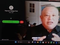 PKPA 2026 Panitia Bersama Empat DPC PERADI Pergerakanse-Sumatera Utara Resmi Dibuka