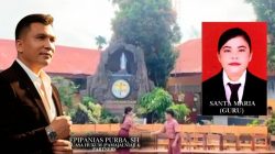 PHK Guru Secara Sepihak. Kuasa Hukum : Yayasan Perguruan Katolik Don Bosco Kam Delitua Harus Membayarkan Haknya