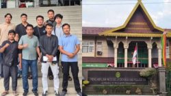 Belum Bayar Hak, EX Buruh Gugat PT Delameta Bilano ke PN PHI Pekanbaru Riau, Ini Jadwal Sidangnya