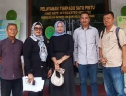 Mediasi Gagal, 28 Calon Dokter FK UISU Minta Penetapan PN Medan Dijalankan