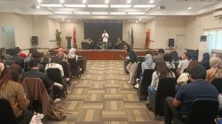 Mengawal RUU Perlindungan Ketenagakerjaan, Kahar S. Cahyono: 4 Usulan KSP PB