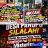 Viral di Medsos, 3 Kades di Silahisabungan Ketar-Ketir: Muncul Operasi Bersih-Bersih Lewat Tudingan Hoax