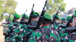 PUTUSAN MK: PRAJURIT TNI PELAKU TINDAK PIDANA UMUM AKAN DIADILI DI PERADILAN UMUM