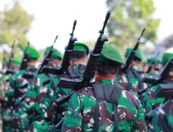 PUTUSAN MK: PRAJURIT TNI PELAKU TINDAK PIDANA UMUM AKAN DIADILI DI PERADILAN UMUM