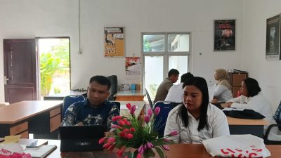 Laporan Dugaan Tindak Pidana Ketenagakerjaan Kekurangan Upah YPK Don Bosco Diterima, UPT Deliseedang : Dalam Proses Pemeriksaan