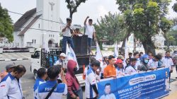 Jelang Penetapan Kenaikan Upah, FSPMI Tuntut UMP Sumut Tahun 2027 Naik 8 s/d 10 %, ini perhitungannya 