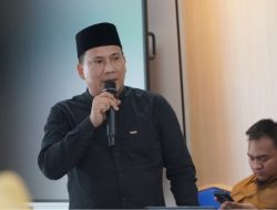Berjuang dari Ibukota, Said Abdullah Soroti Banjir di Besitang: Dana TKD untuk Apa?, Mitigasi Banjir Harus Jelas!