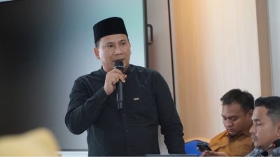Berjuang dari Ibukota, Said Abdullah Soroti Banjir di Besitang: Dana TKD untuk Apa?, Mitigasi Banjir Harus Jelas!