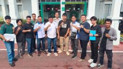 Mangkir Dalam Sidang, PT DB Dianggap Tak Taat Hukum, Buruh Akan Laporkan Dugaan Tindak Pidananya