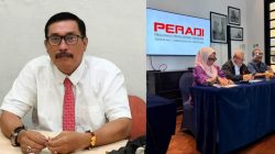 PERADI Pergerakan Dorong Reformasi UU Advokat, Jonni Silitonga, SH.,MH : Kebebasan Berorganisasi Satu Standar Nasional, dan Regulator Independen