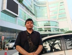 Perawat RS Murni Teguh Medan di PHK Tanpa Dibayarkan Hak, LBH FSPMI Sumut Juga Minta Ijazah Dikembalikan