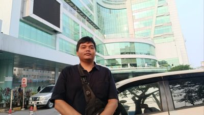 Perawat RS Murni Teguh Medan di PHK Tanpa Dibayarkan Hak, LBH FSPMI Sumut Juga Minta Ijazah Dikembalikan